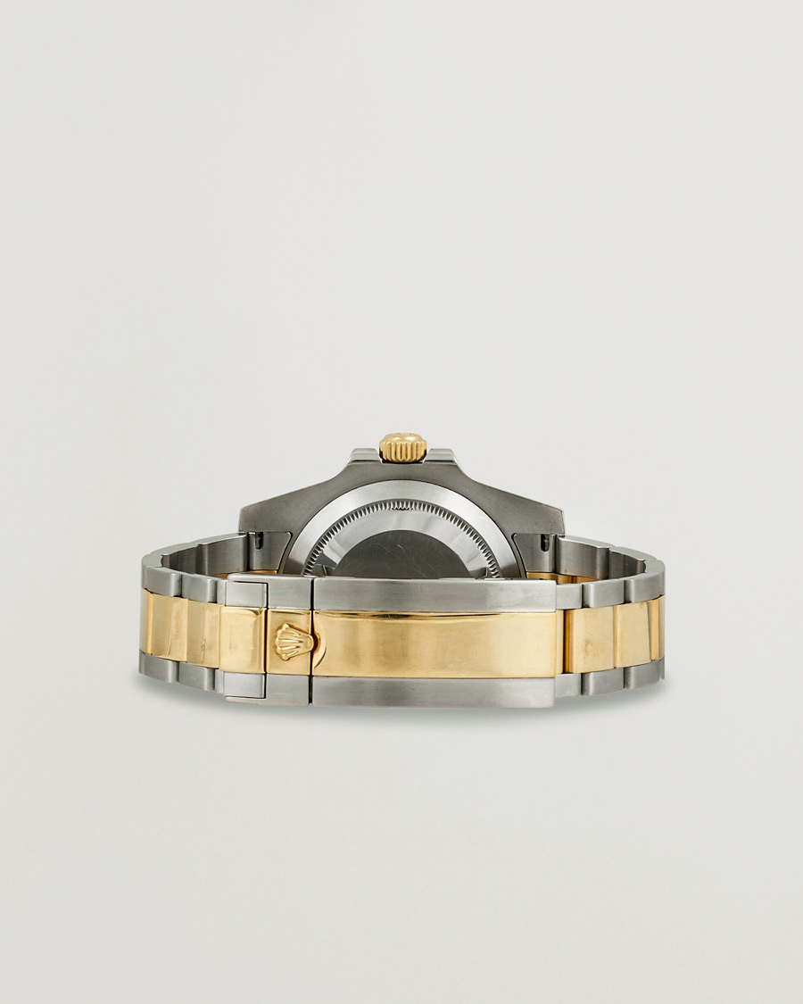 Herr | Rolex Pre-Owned Submariner 116613LN | Rolex Pre-Owned | Submariner 116613LN