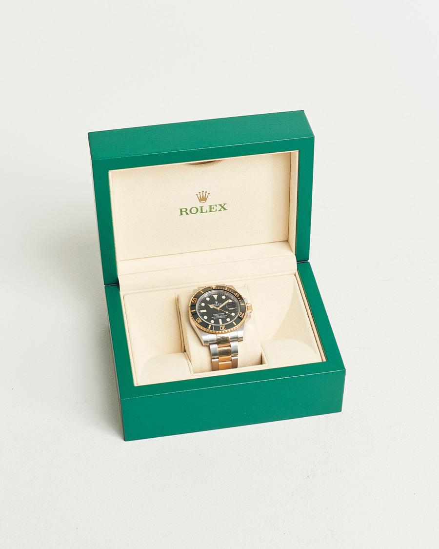 Herr | Rolex Pre-Owned Submariner 116613LN | Rolex Pre-Owned | Submariner 116613LN