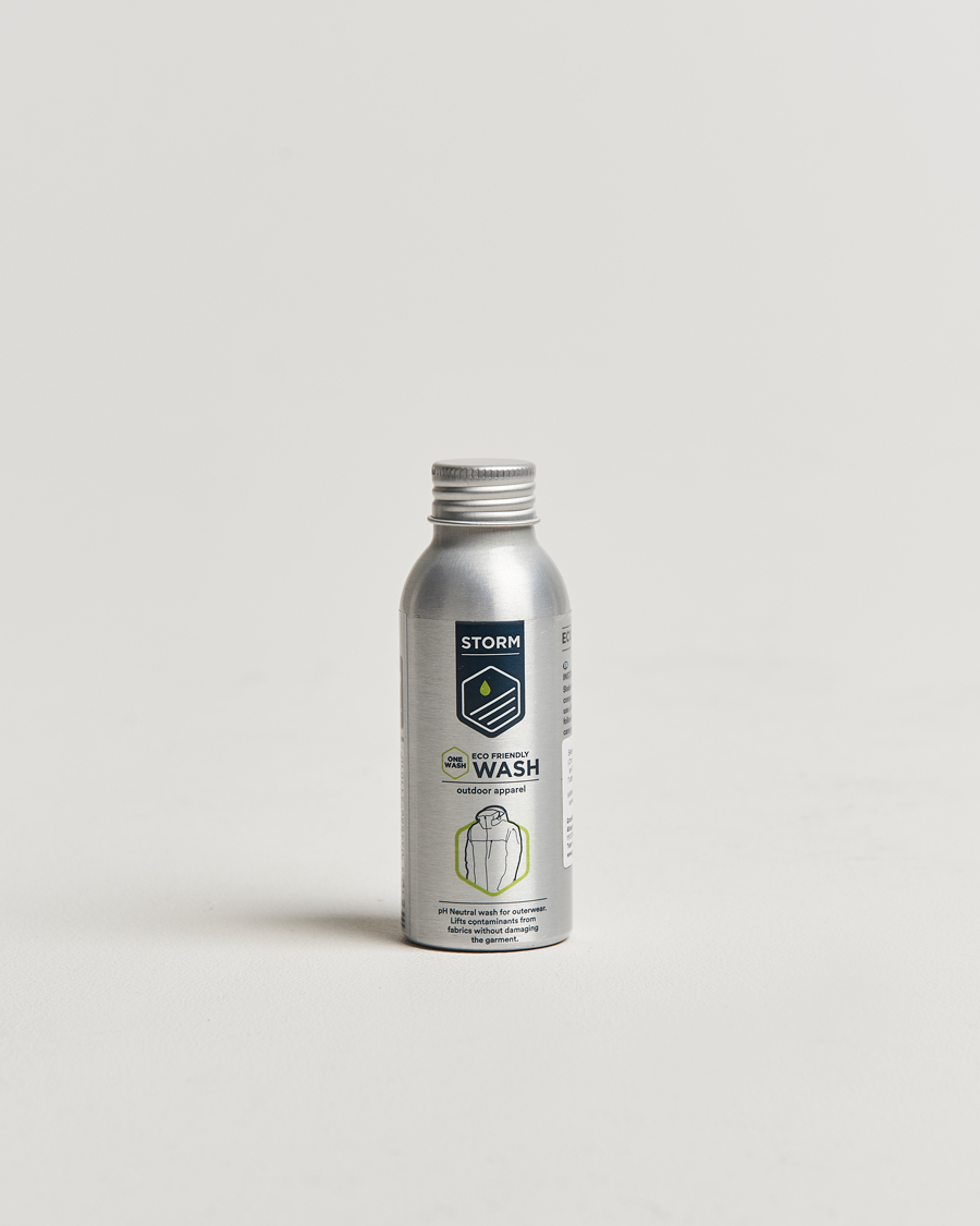 Herr | Klädvård | Storm | Apparel Wash 75ml