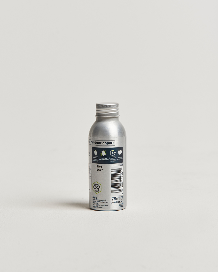 Herr | Klädvård | Storm | Apparel Wash 75ml