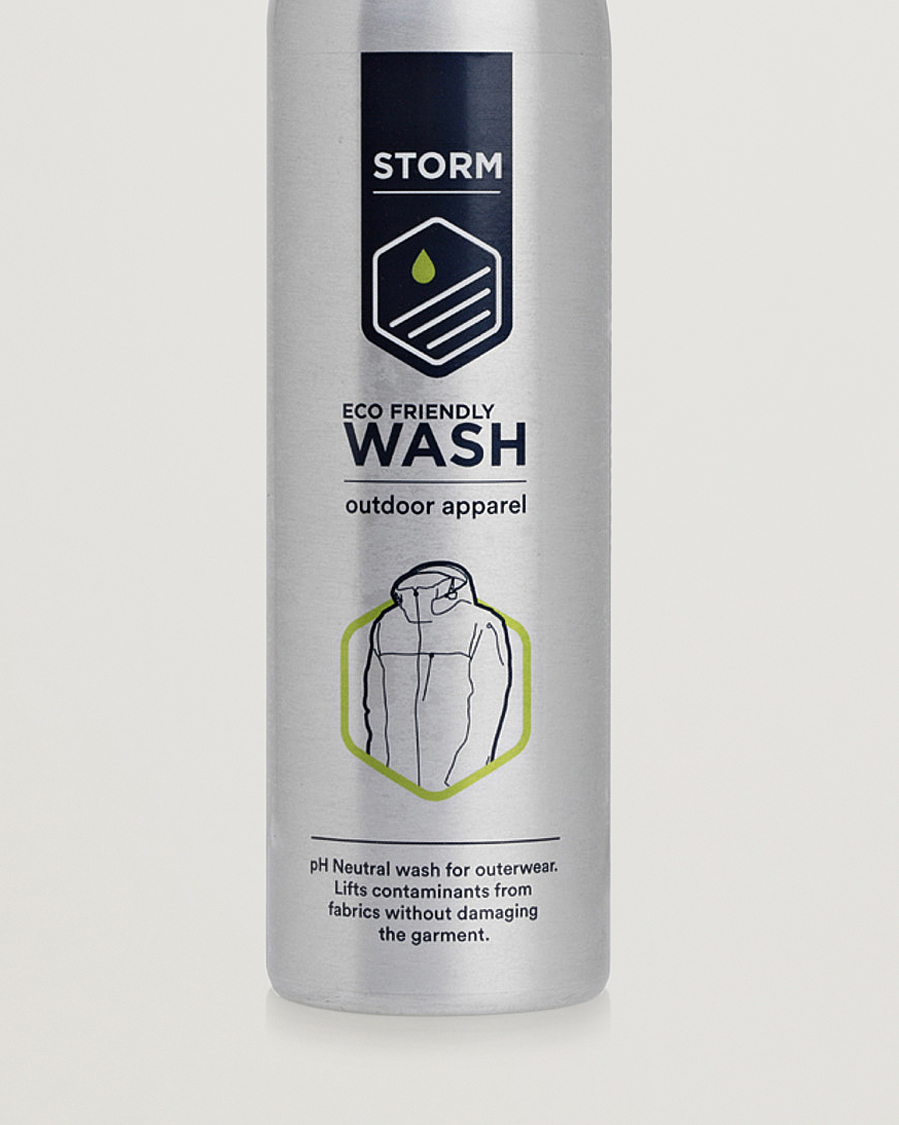 Herr | Klädvård | Storm | Apparel Wash 225ml