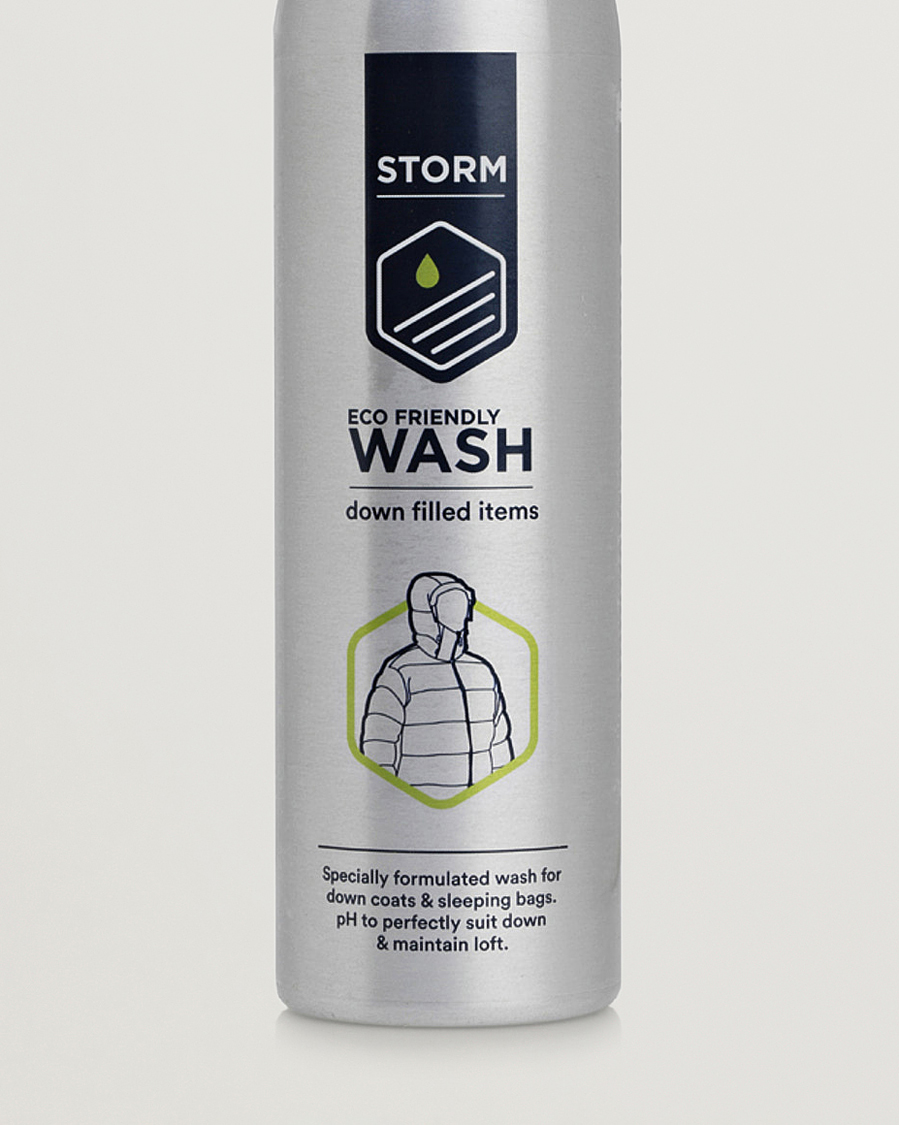 Herr | Klädvård | Storm | Down Wash 225ml