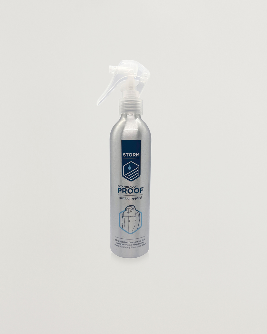 Herr | Klädvård | Storm | Eco Proofer 225ml - Spray On
