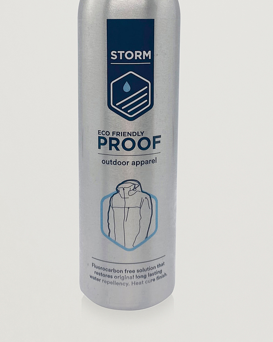 Herr | Klädvård | Storm | Eco Proofer 225ml - Spray On
