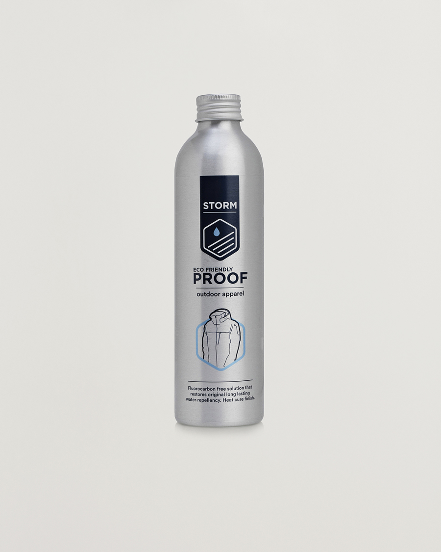 Herr | Klädvård | Storm | Eco Proofer 225ml - Wash In