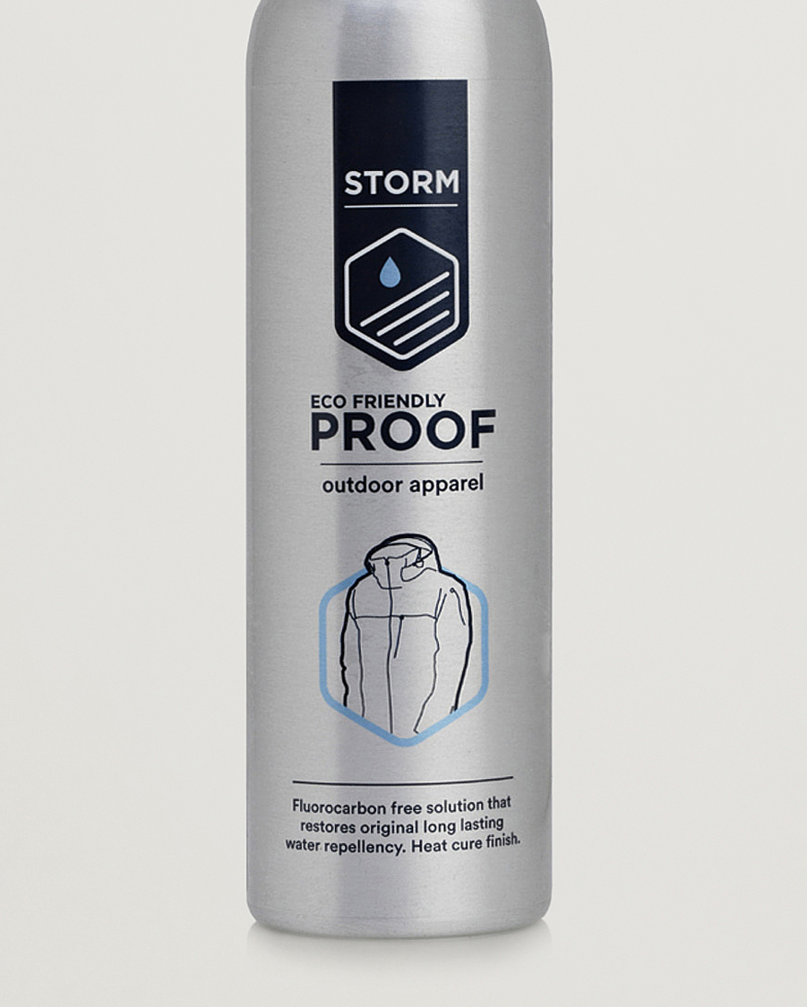 Herr | Klädvård | Storm | Eco Proofer 225ml - Wash In
