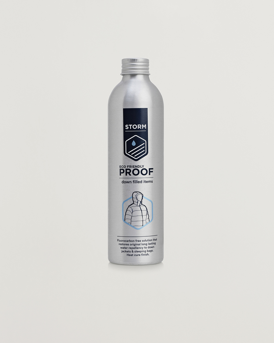 Herr | Klädvård | Storm | Down Proofer 225ml - Wash In