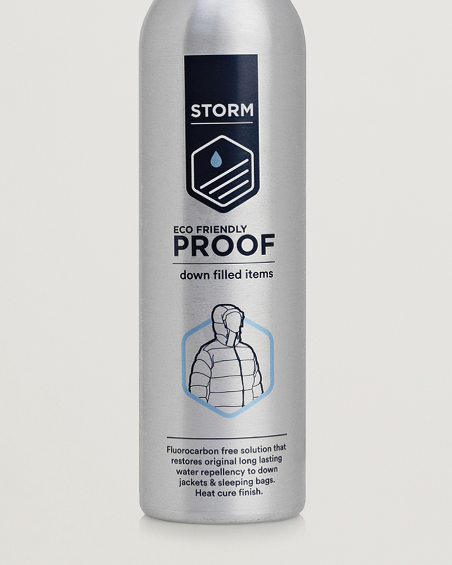 Herr | Klädvård | Storm | Down Proofer 225ml - Wash In