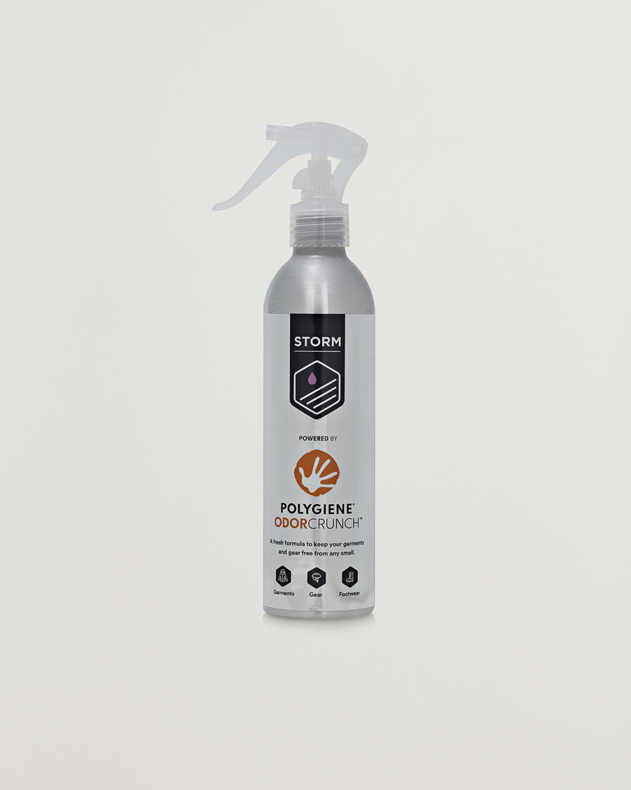 Herr | Skovård | Storm | Odour Crunch 225ml - Spray on