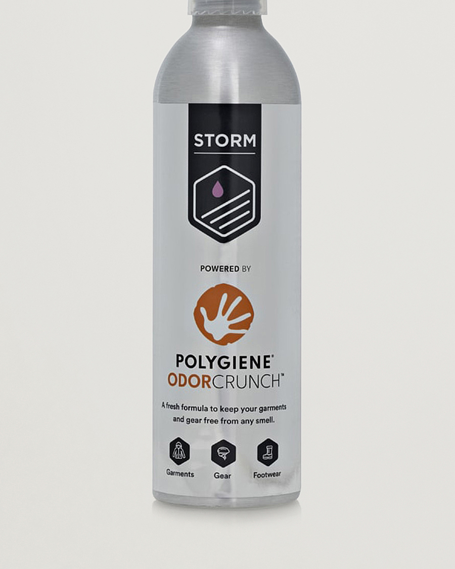 Herr | Skovård | Storm | Odour Crunch 225ml - Spray on