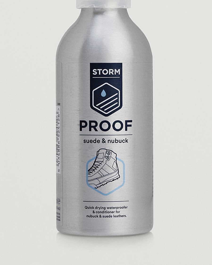 Herr | Skovård | Storm | Suede & Nubuck Conditioner 150ml - Spray On