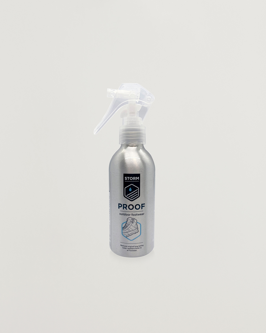 Herr | Skovård | Storm | Proofer 150ml - Spray On