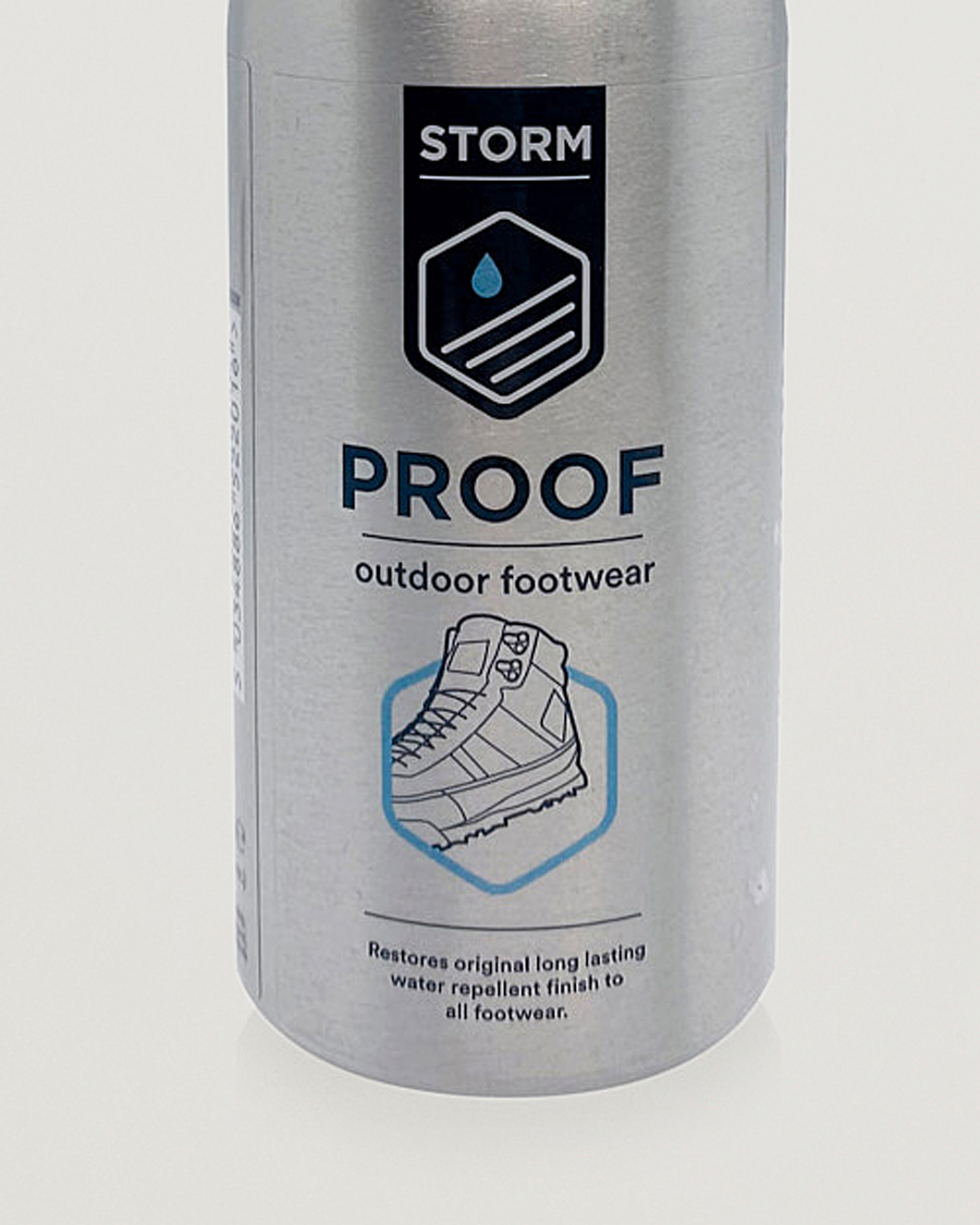 Herr | Skovård | Storm | Proofer 150ml - Spray On