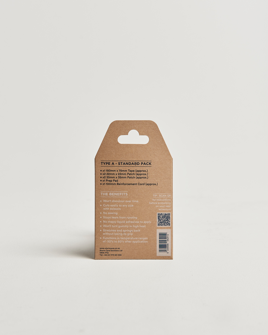Herr | Klädvård | Storm | Tear-Aid Standard