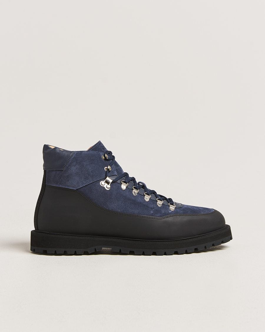 Herr | CQP Saxum Terrain Boot Navy | CQP | Saxum Terrain Boot Navy