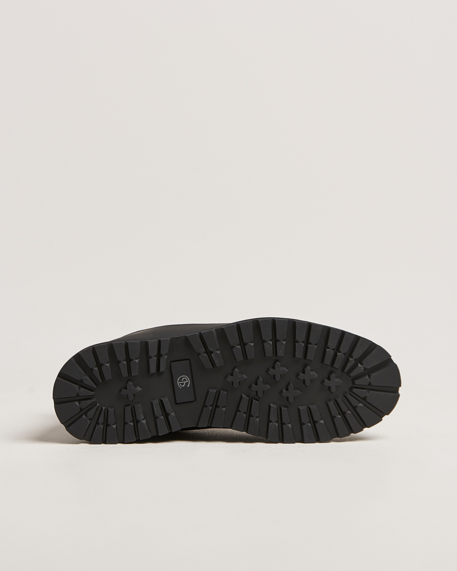Herr | CQP Saxum Terrain Boot Navy | CQP | Saxum Terrain Boot Navy