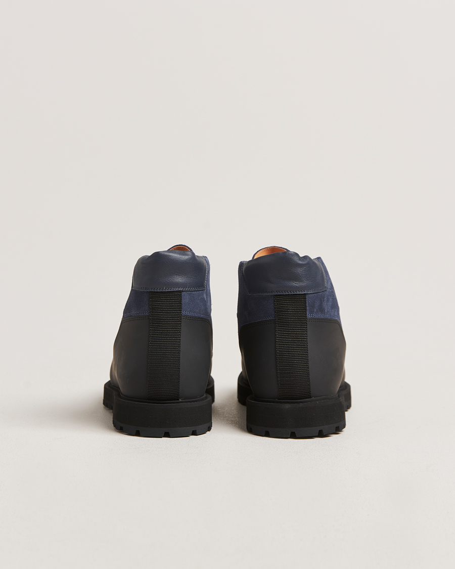 Herr | CQP Saxum Terrain Boot Navy | CQP | Saxum Terrain Boot Navy