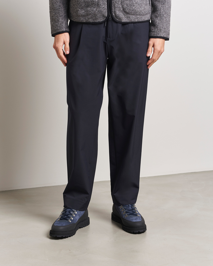 Herr | CQP Saxum Terrain Boot Navy | CQP | Saxum Terrain Boot Navy