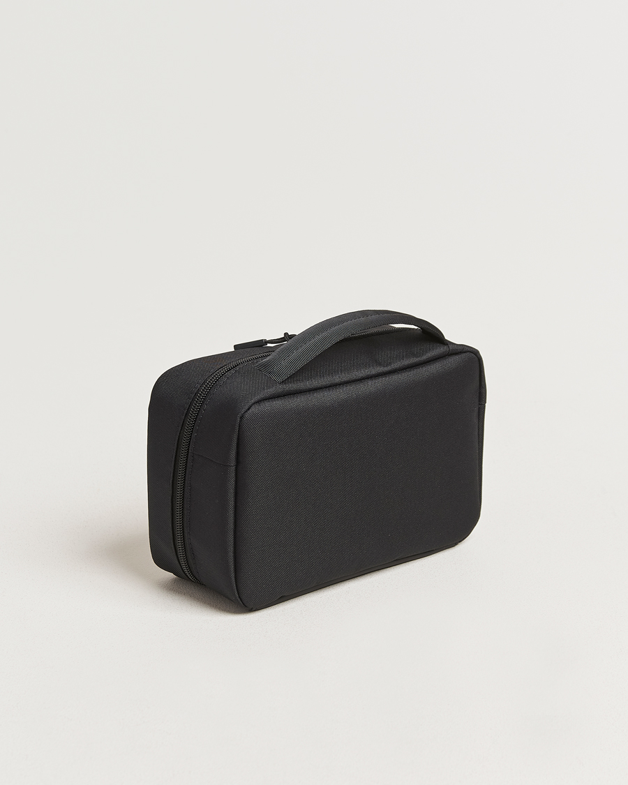 Herr | Väskor | Samsonite | StackD Toilet Kit Black