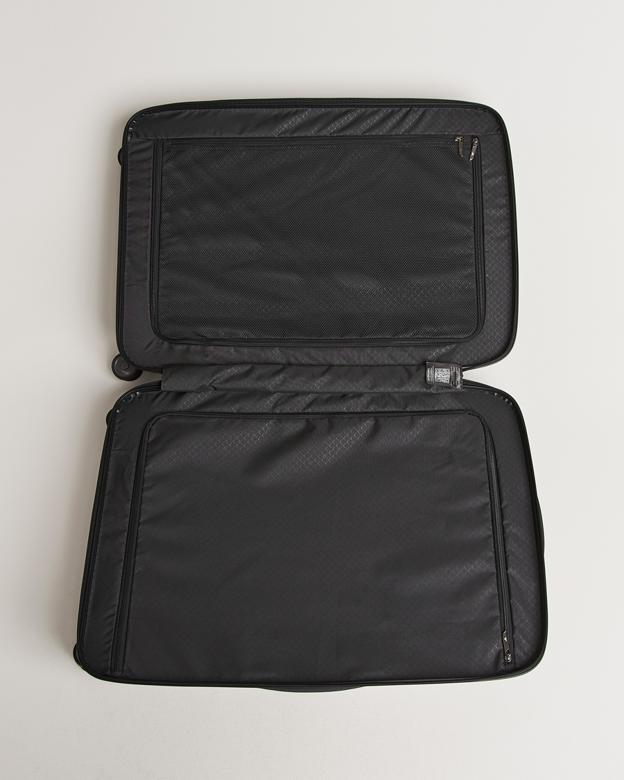 Herr | Väskor | Samsonite | Proxis Spinner Check-In Black