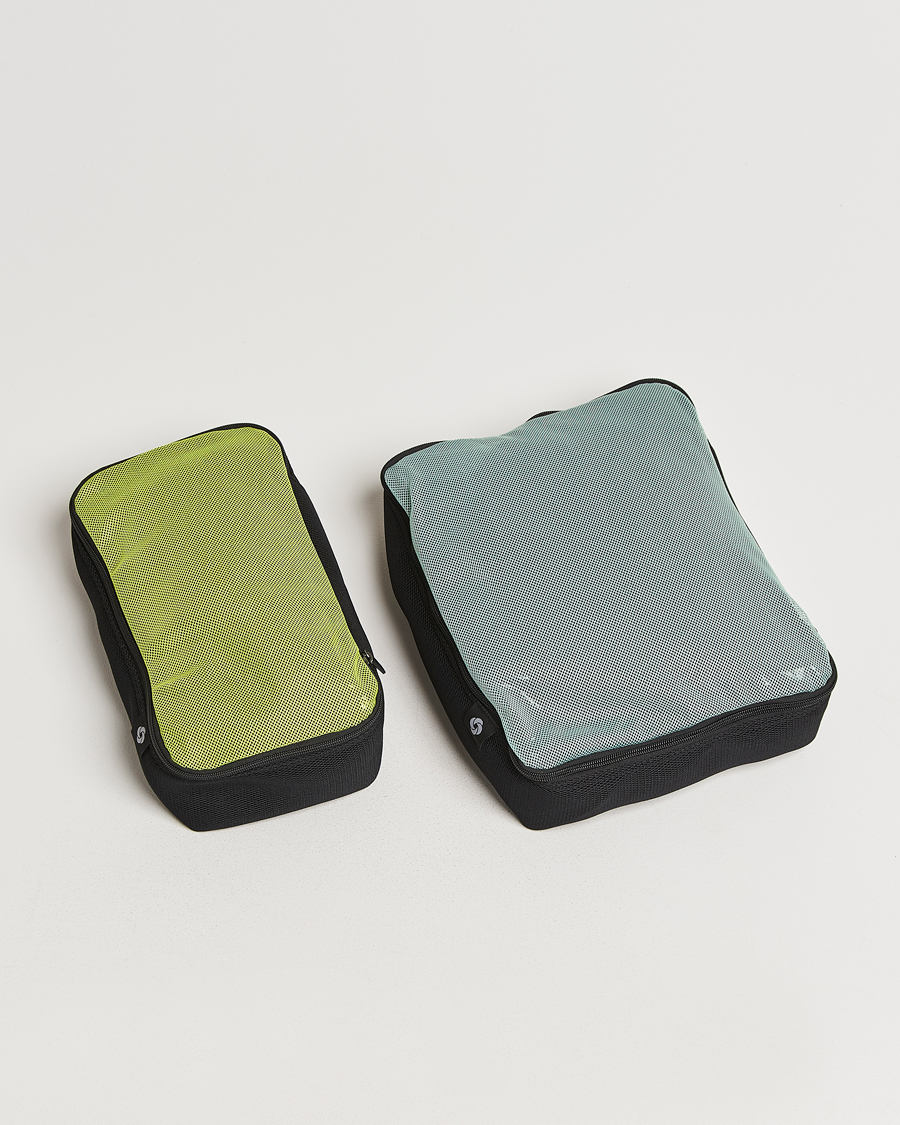 Herr | Väskor | Samsonite | Restackd Spinner Easy Access Carry-On Black