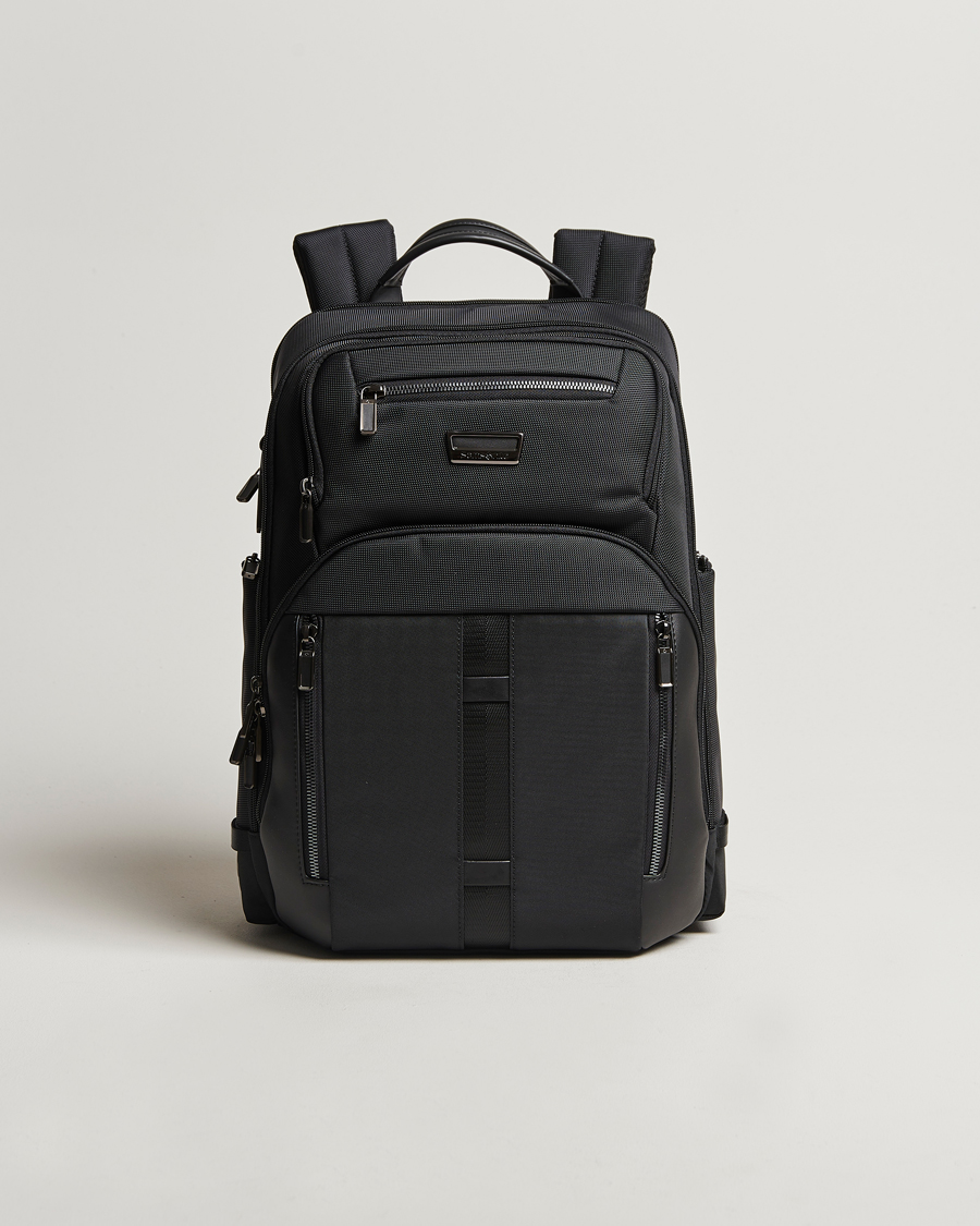 Herr | Väskor | Samsonite | Urban-Eye 15,6 Inch Backpack Black