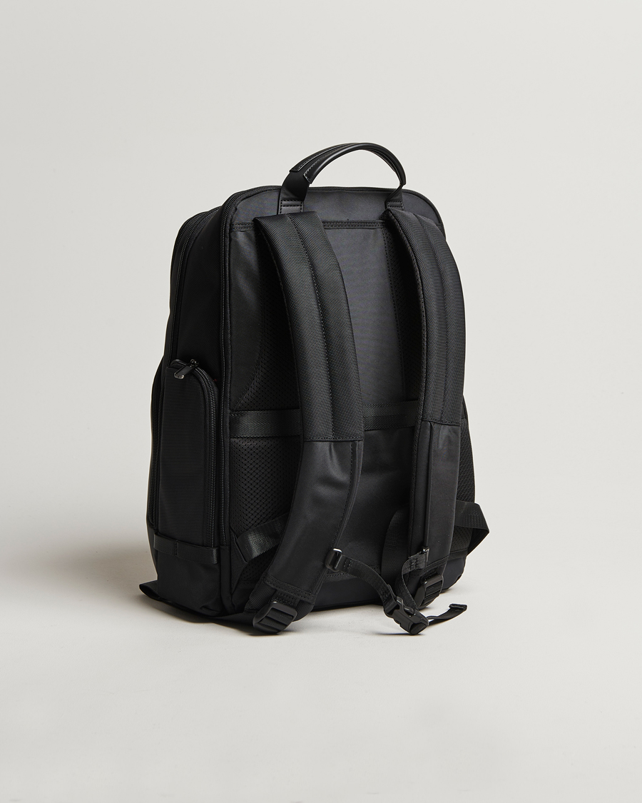 Herr | Väskor | Samsonite | Urban-Eye 15,6 Inch Backpack Black