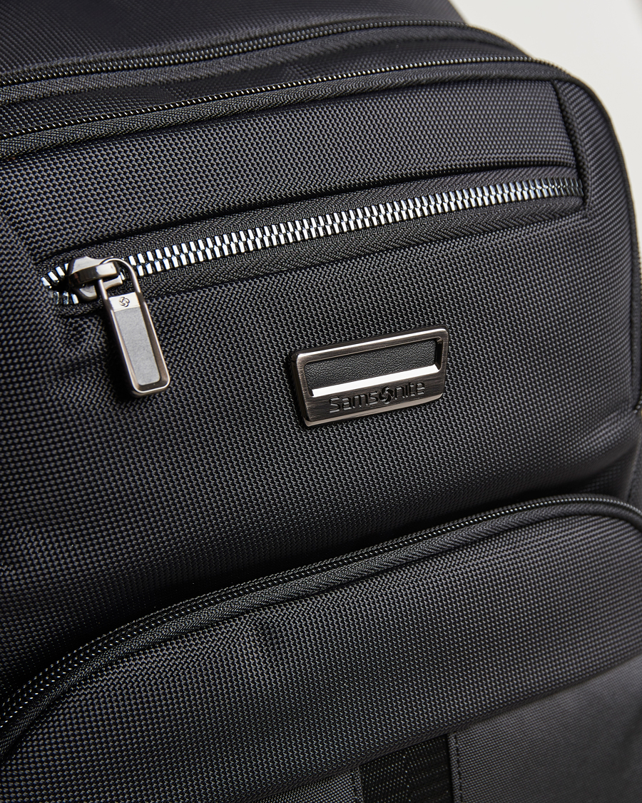 Herr | Väskor | Samsonite | Urban-Eye 15,6 Inch Backpack Black