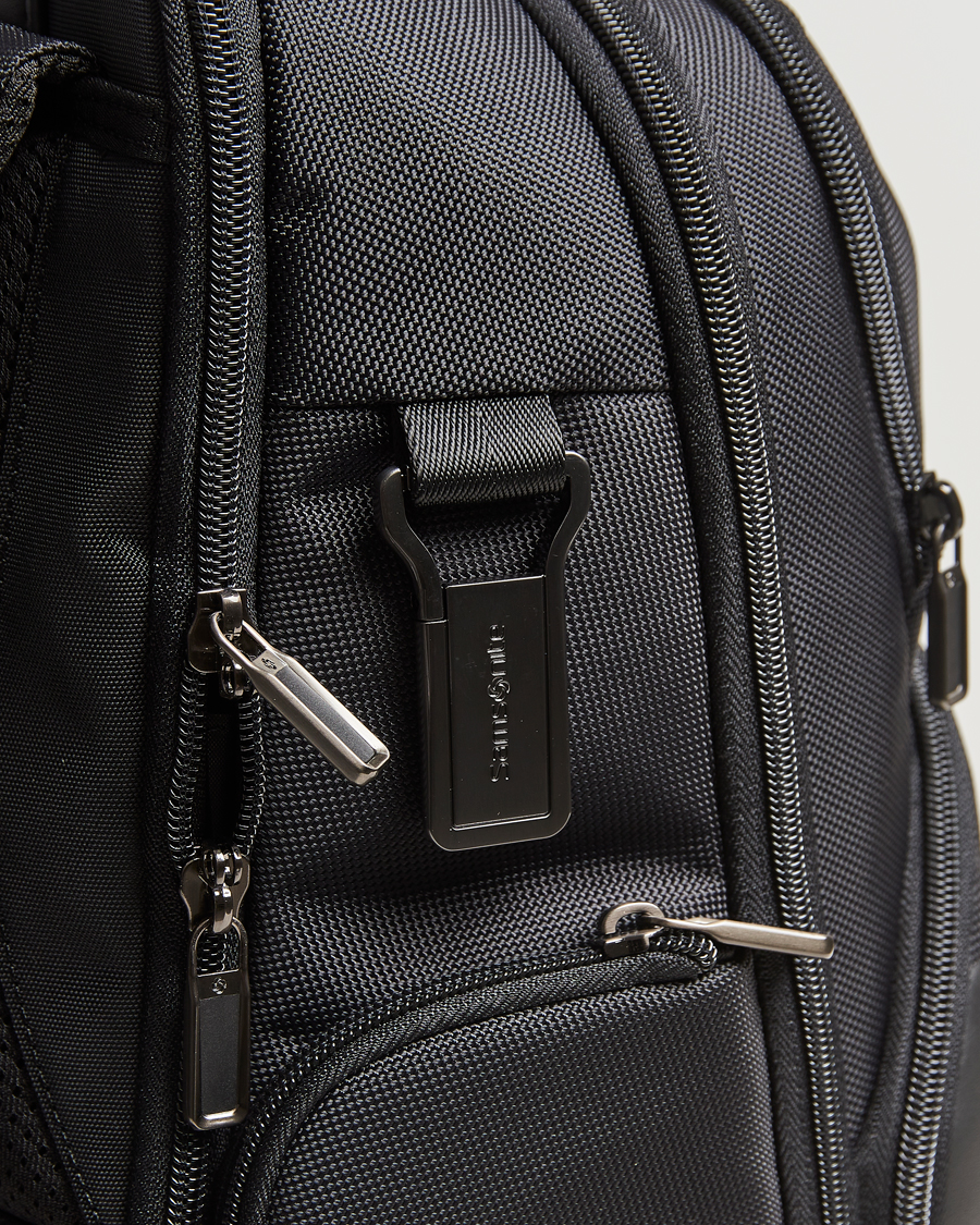 Herr | Väskor | Samsonite | Urban-Eye 15,6 Inch Backpack Black