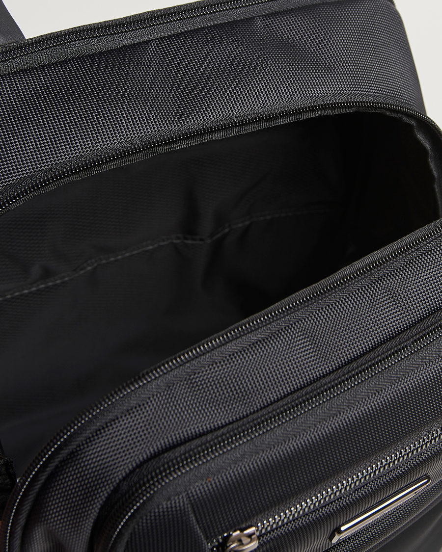 Herr | Väskor | Samsonite | Urban-Eye 15,6 Inch Backpack Black
