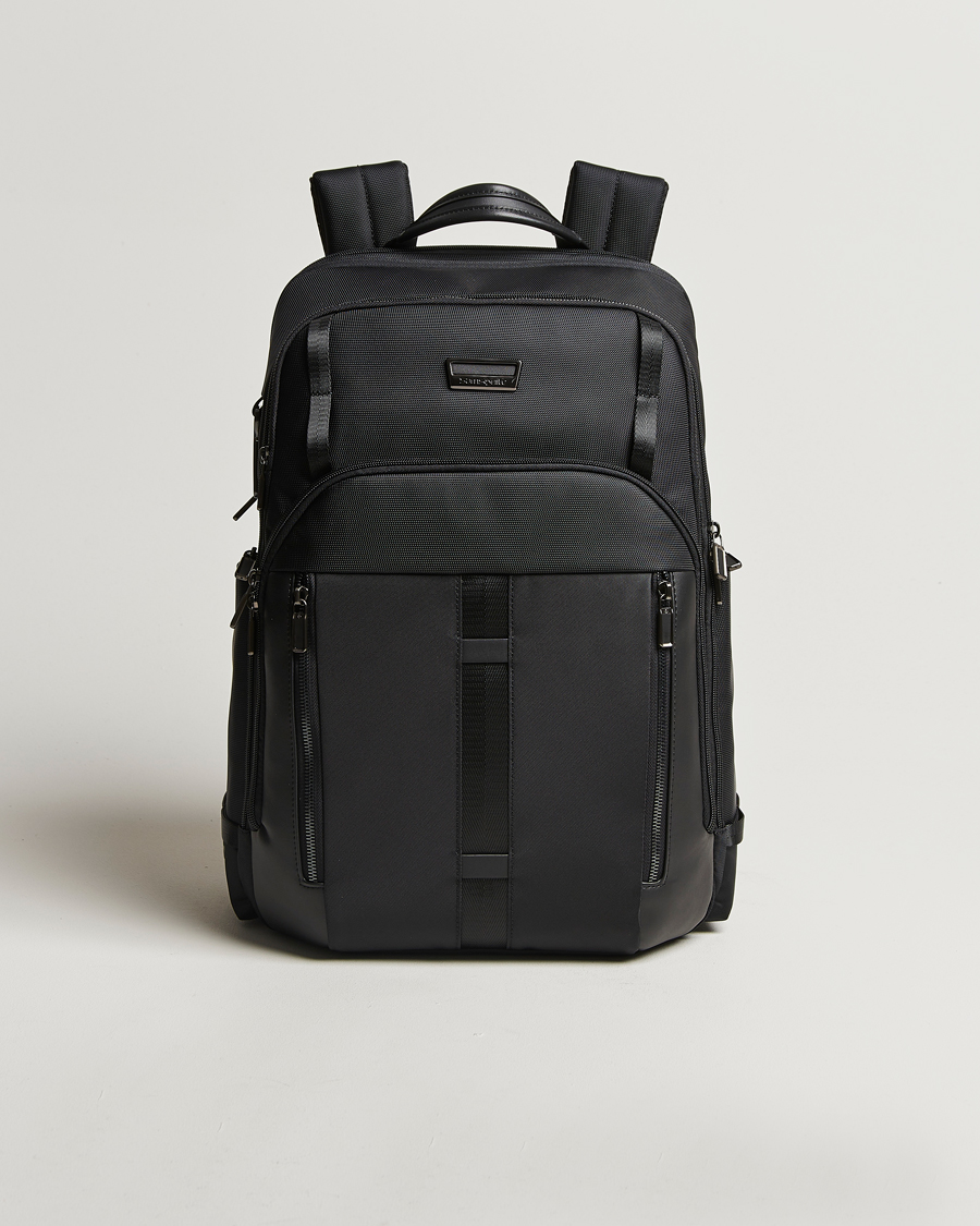 Herr | Väskor | Samsonite | Urban-Eye 17,3 Inch Backpack Black