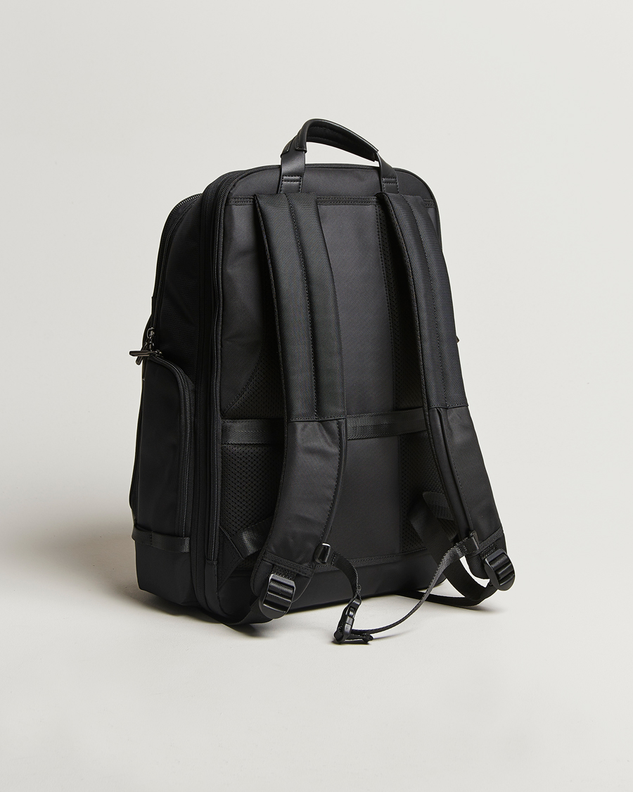 Herr | Väskor | Samsonite | Urban-Eye 17,3 Inch Backpack Black