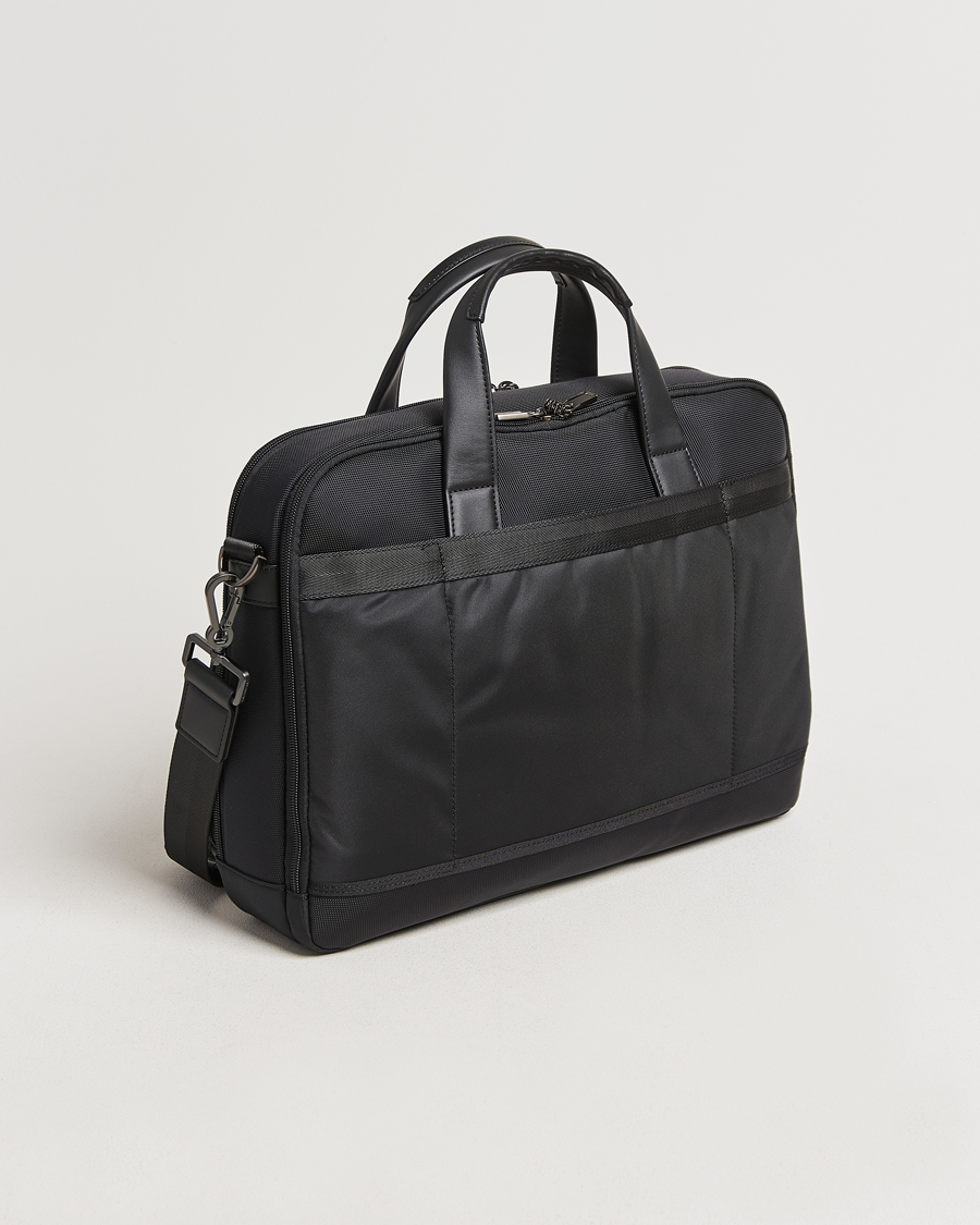 Herr | Väskor | Samsonite | Urban-Eye Briefcase Black