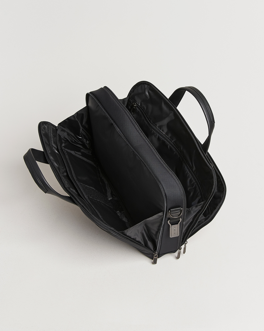 Herr | Väskor | Samsonite | Urban-Eye Briefcase Black