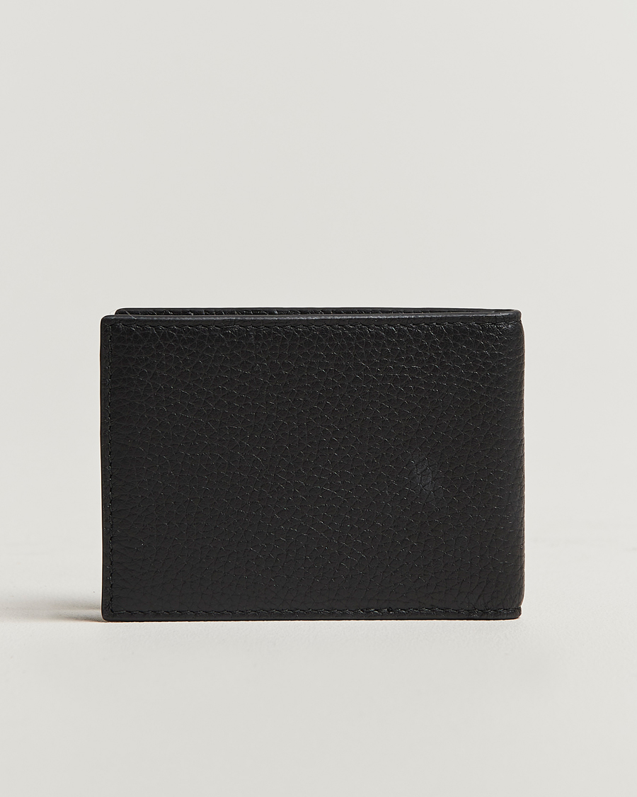 Herr | Plånböcker | Bally | RBN Leather Billfold Black