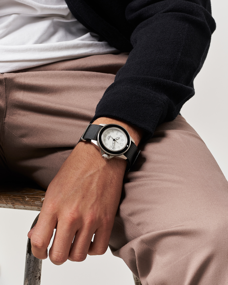 Herr | UNIMATIC Modello Uno Luminous Precision for the Night | UNIMATIC | Modello Uno Luminous Precision for the Night