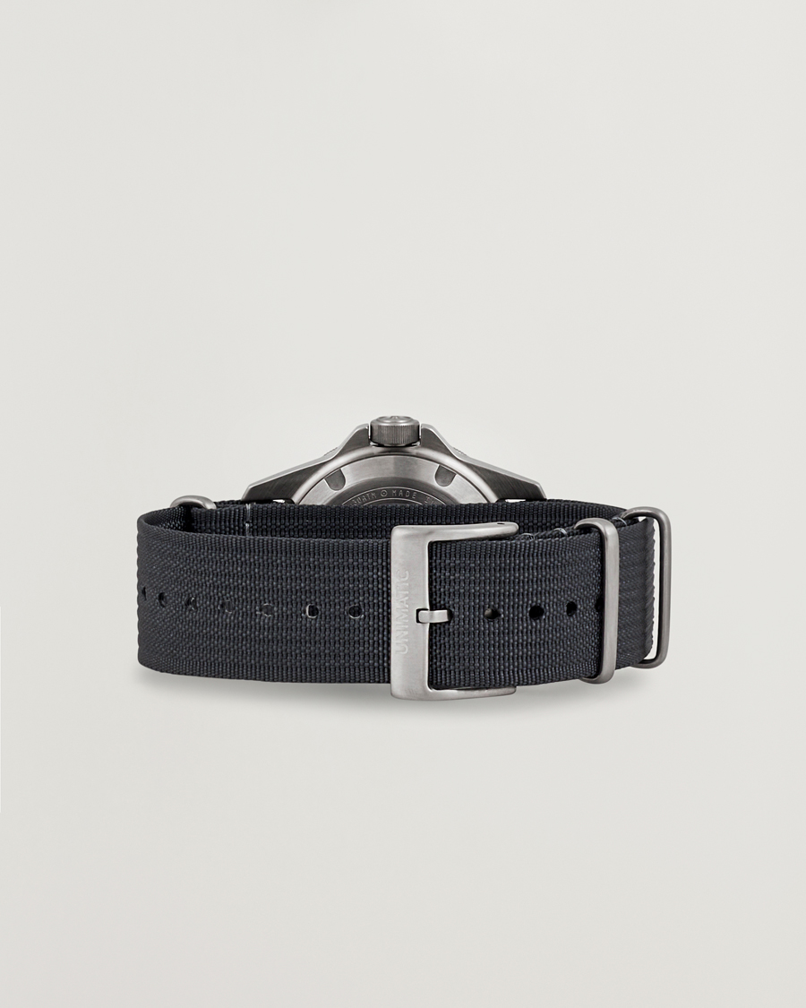 Herr | UNIMATIC Modello Uno Luminous Precision for the Night | UNIMATIC | Modello Uno Luminous Precision for the Night