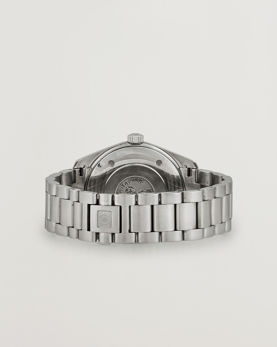 Herr | Omega Pre-Owned Seamaster Aqua Terra | Omega Pre-Owned | Seamaster Aqua Terra