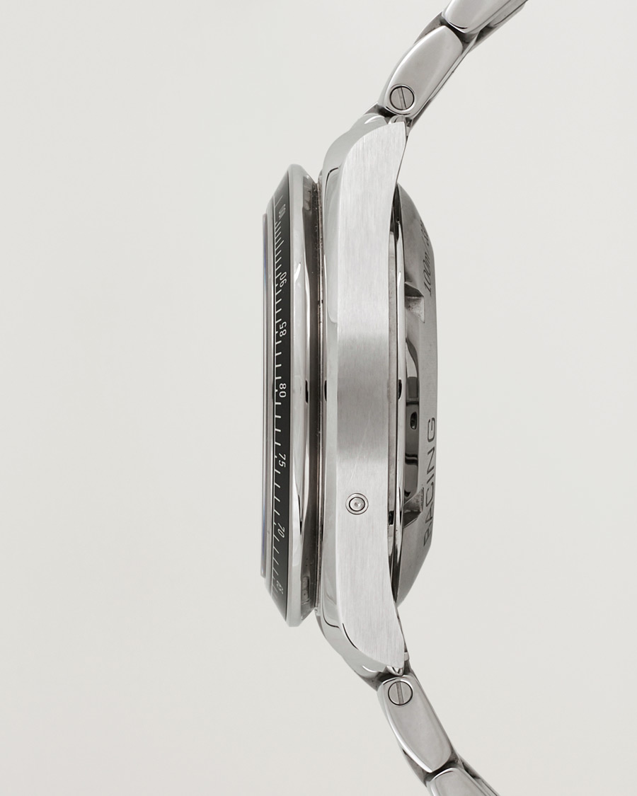 Herr | Omega Pre-Owned Speedmaster Racing | Omega Pre-Owned | Speedmaster Racing