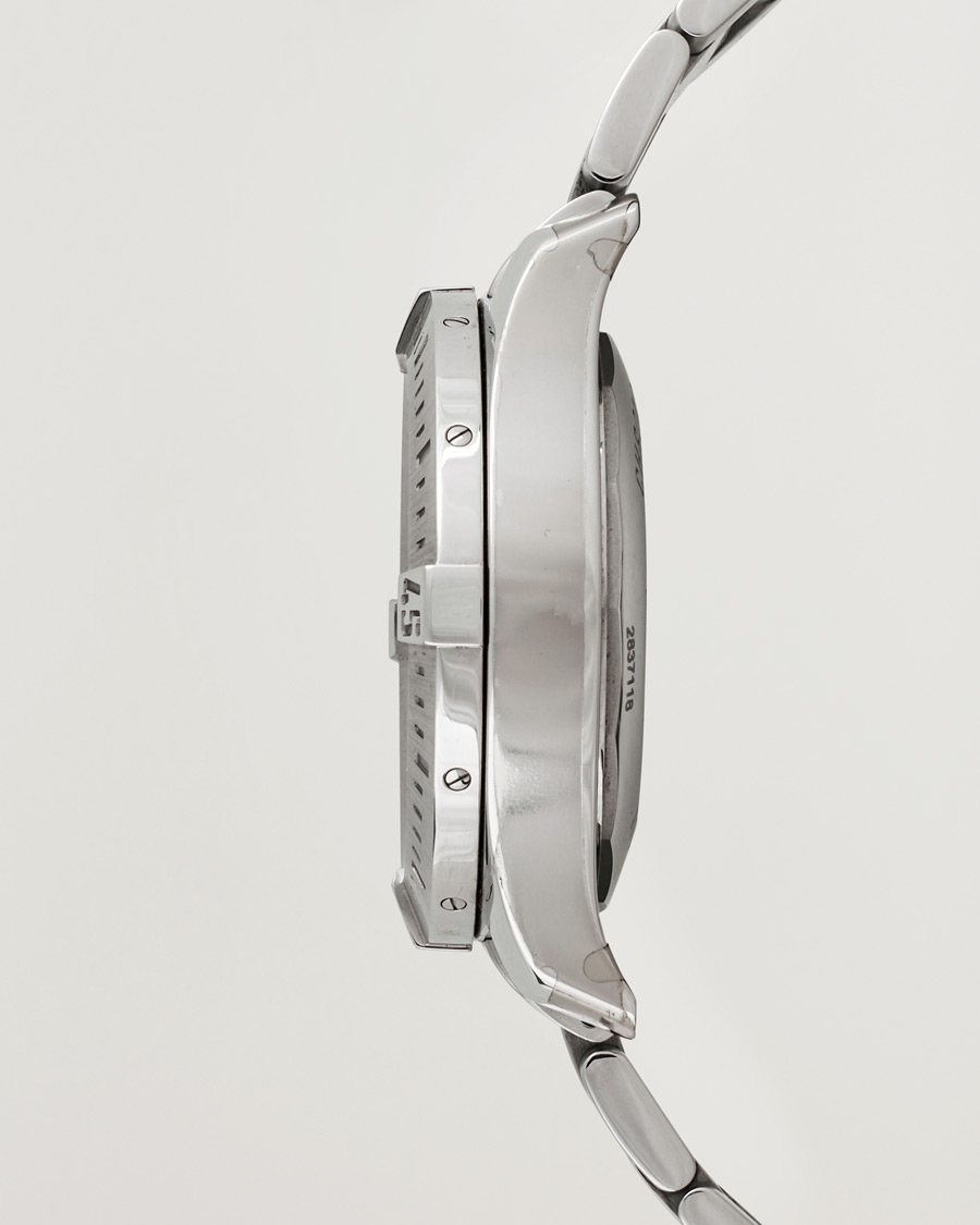 Herr | Breitling Pre-Owned Colt Chronograph Automatic | Breitling Pre-Owned | Colt Chronograph Automatic