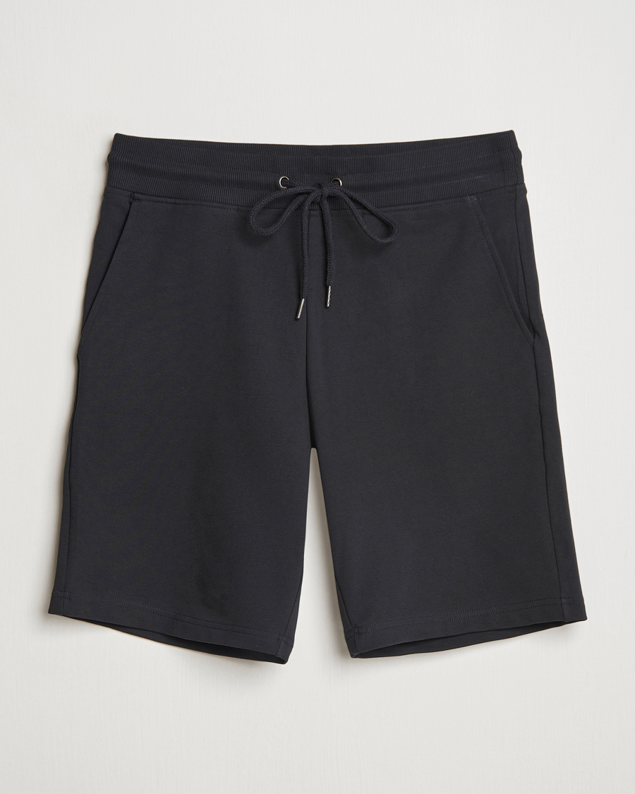 Herr | Shorts | Bread & Boxers | Loungewear Shorts Black