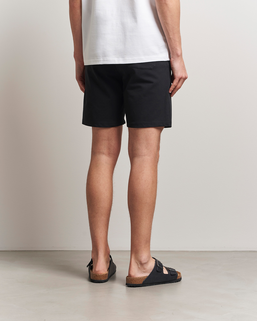 Herr | Shorts | Bread & Boxers | Loungewear Shorts Black
