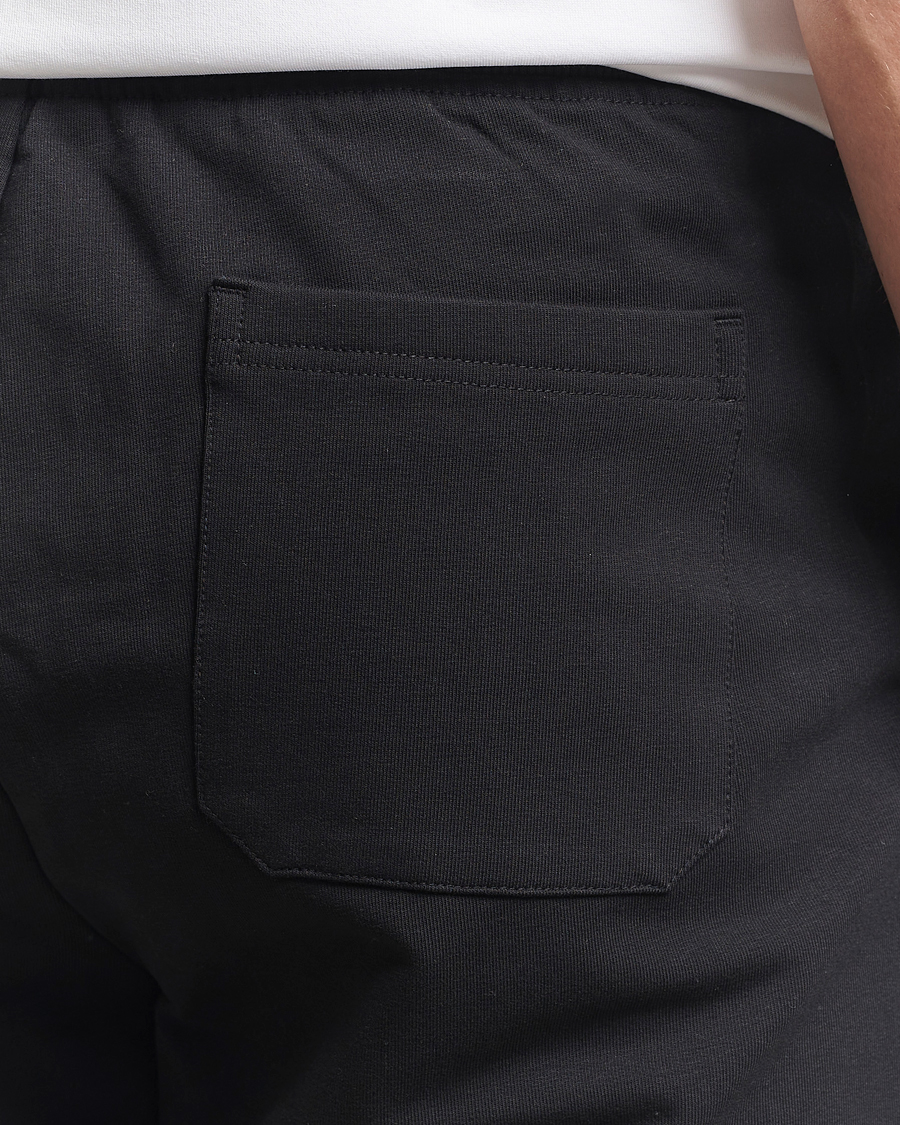 Herr | Shorts | Bread & Boxers | Loungewear Shorts Black