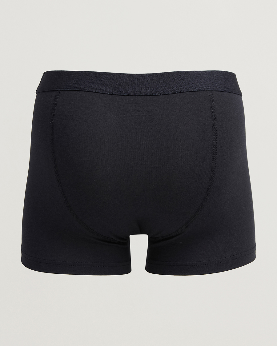 Herr | Underkläder | Bread & Boxers | 3-Pack Boxer Brief Grey/Navy/Black