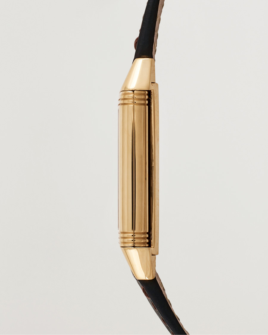 Herr | Jaeger-LeCoultre Pre-Owned Reverso Classique 18K | Jaeger-LeCoultre Pre-Owned | Reverso Classique 18K
