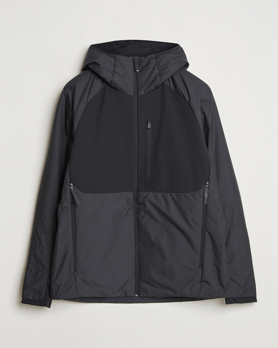 Herr | Jackor | Sail Racing | Amplitude Primaloft Hooded Jacket Carbon
