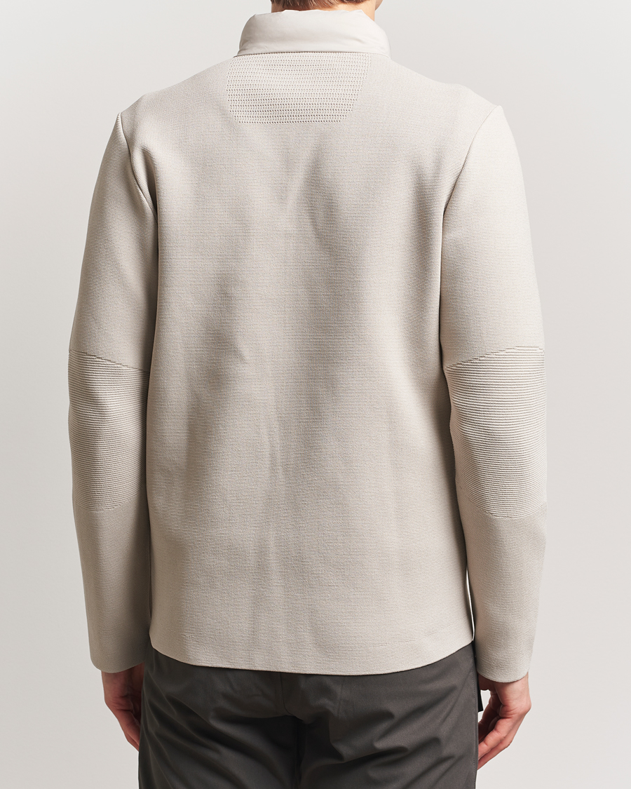 Herr | Jackor | Sail Racing | Element Seamless Hybrid Jacket Sand
