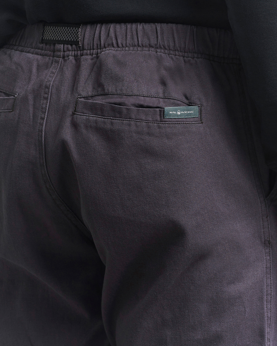 Herr | Byxor | Sail Racing | Breeze Cotton Twill Pants Phantom Grey