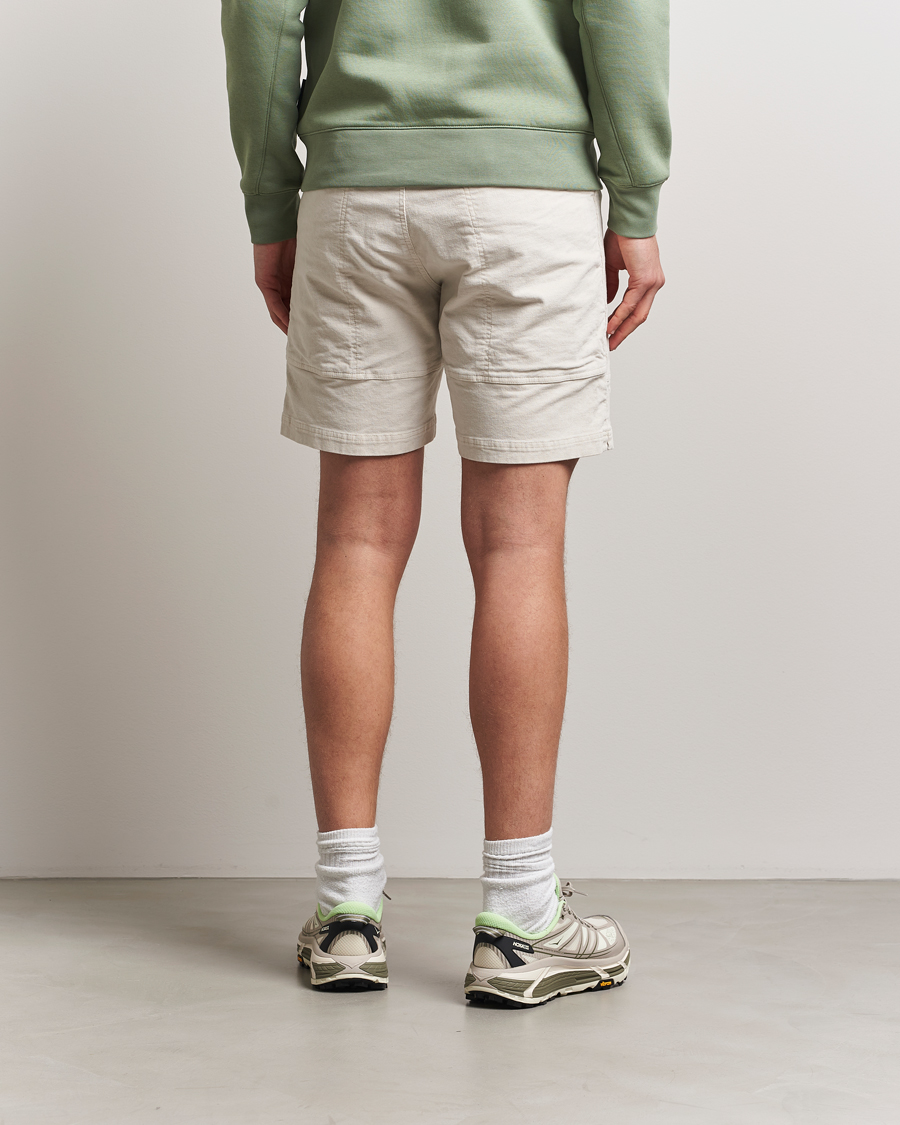 Herr | Shorts | Sail Racing | Grinder Corduroy Shorts Sand
