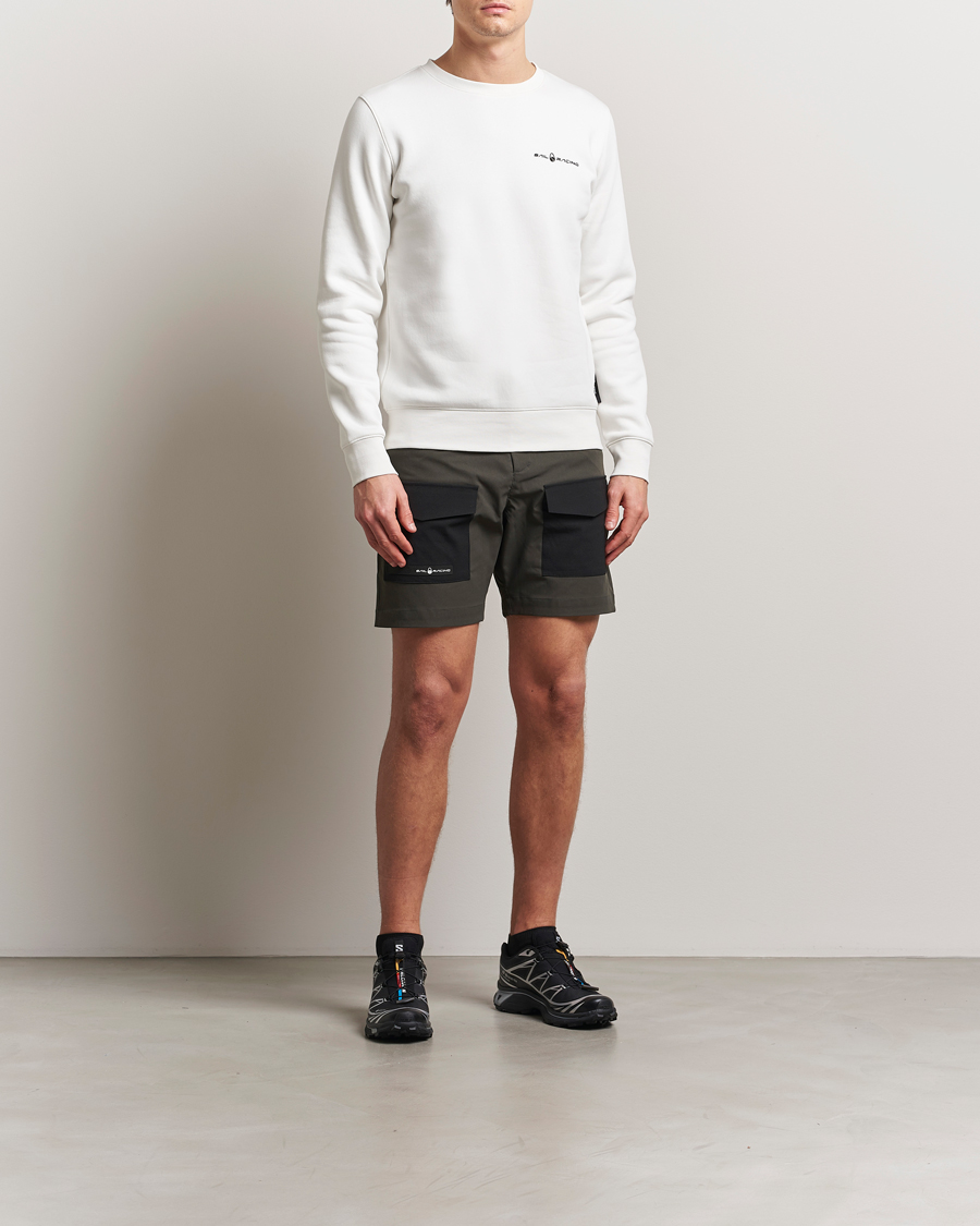 Herr | Shorts | Sail Racing | Race Edition Pocket Shorts Asphalt